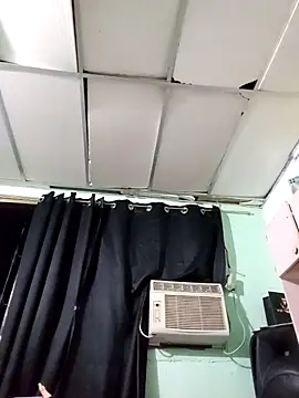 Marilin Jessie online show from November 9, 2025, 12:31 am