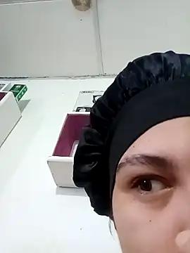 Marilin Jessie online show from December 16, 2025, 2:55 pm