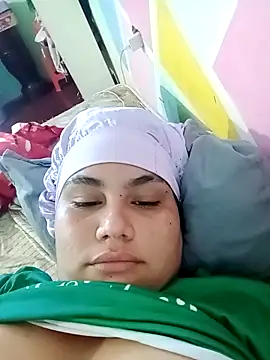 Marilin Jessie online show from December 18, 2025, 3:40 pm