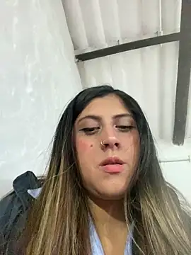 Snapshot of girl_anni chatting on February 10, 2025, 10:51 pm girl anni online show from February 10, 2025, 10:51 pm