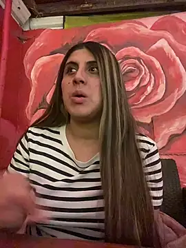 Snapshot of girl_anni chatting on September 27, 2025, 12:59 am girl anni online show from September 27, 2025, 12:59 am