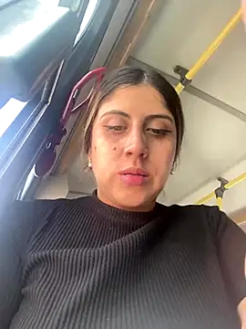 Snapshot of girl_anni chatting on October 26, 2025, 6:58 pm girl anni online show from October 26, 2025, 6:58 pm