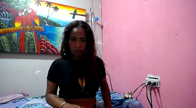 Snapshot of la_crespy21 chatting on March 19, 2025, 1:21 am la crespy21 online show from March 19, 2025, 1:21 am