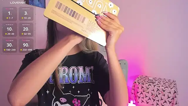 Sakito Tokio online show from April 11, 2026, 1:15 pm