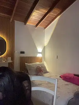 Blancanievess online show from April 22, 2026, 3:53 am