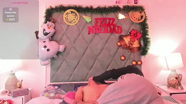 Snapshot of Katherin_jupiter chatting on December 29, 2024, 1:56 am Katherin jupiter online show from December 29, 2024, 1:56 am