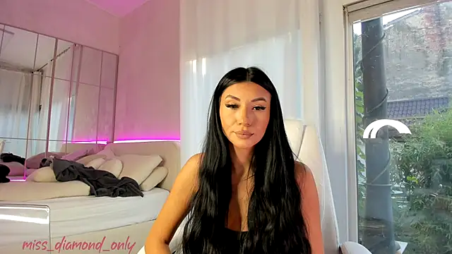 Snapshot of missdiamond_ chatting on October 20, 2025, 6:25 am missdiamond online show from October 20, 2025, 6:25 am
