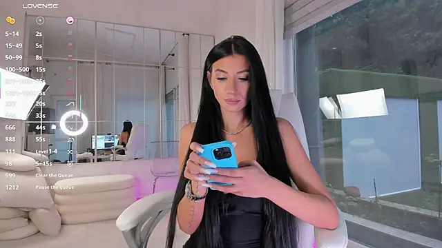 Snapshot of missdiamond_ chatting on November 8, 2025, 7:52 am missdiamond online show from November 8, 2025, 7:52 am