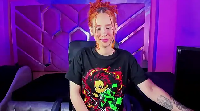 Nami Curls online show from February 16, 2025, 1:16 pm