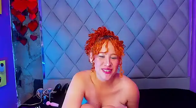 Nami Curls online show from February 23, 2025, 8:49 am