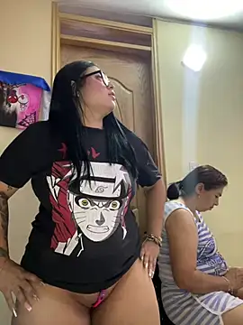 alissonfernandez  online show from February 11, 2026, 5:40 pm