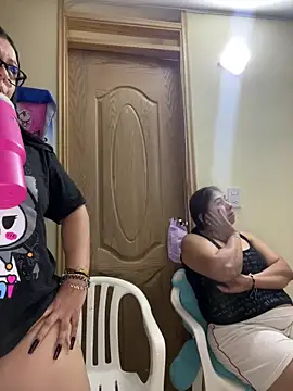 alissonfernandez  online show from March 12, 2026, 2:29 am