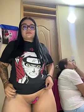 alissonfernandez  online show from April 9, 2026, 1:38 am