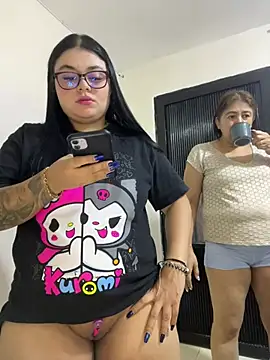 alissonfernandez  online show from April 22, 2026, 11:12 am