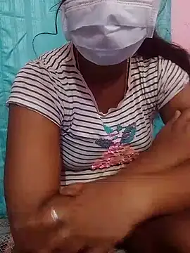 Villageammu18 online show from December 17, 2025, 4:13 pm