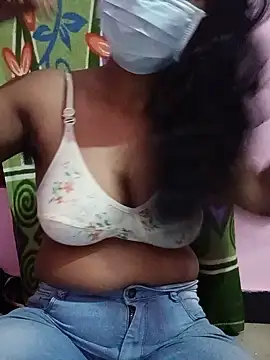 Villageammu18 online show from June 20, 2026, 9:34 am