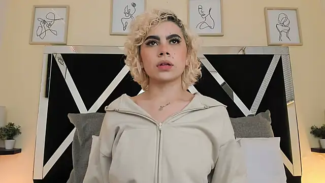 marian pinzon online show from September 19, 2025, 2:35 am