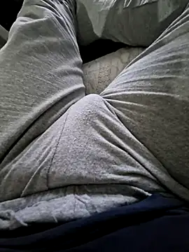 HardWolf2024 online show from October 13, 2025, 8:42 pm