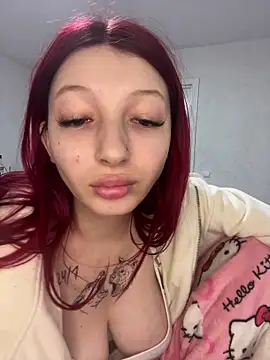 Snapshot of Alissa_kiss chatting on January 6, 2025, 6:52 pm Alissa kiss online show from January 6, 2025, 6:52 pm