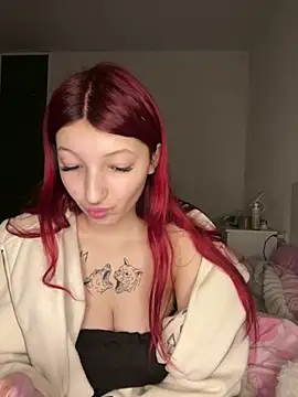 Snapshot of Alissa_kiss chatting on January 8, 2025, 4:33 pm Alissa kiss online show from January 8, 2025, 4:33 pm