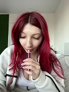 Snapshot of Alissa_kiss chatting on January 14, 2025, 2:00 pm Alissa kiss online show from January 14, 2025, 2:00 pm