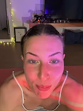 Snapshot of _ExoticGirl chatting on March 6, 2025, 5:33 pm ExoticGirl online show from March 6, 2025, 5:33 pm