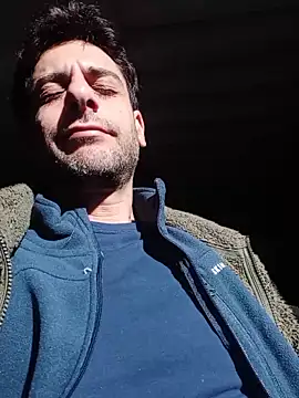 MrTamburine22 online show from February 6, 2026, 12:30 pm