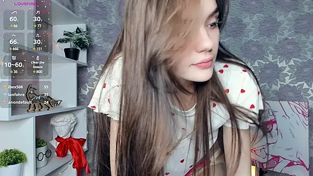 Snapshot of BlissDodd chatting on January 28, 2025, 9:29 pm BlissDodd online show from January 28, 2025, 9:29 pm