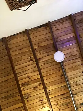 Julieta 333 online show from March 23, 2025, 4:16 am