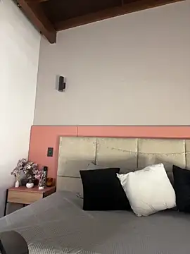 AniiRose online show from September 30, 2025, 1:43 am