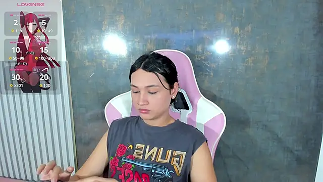 Snapshot of lana_boomer chatting on September 21, 2025, 7:37 pm lana boomer online show from September 21, 2025, 7:37 pm