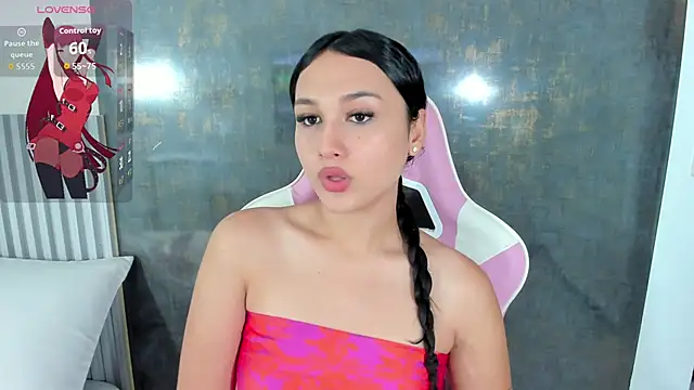 Snapshot of lana_boomer chatting on September 27, 2025, 7:52 pm lana boomer online show from September 27, 2025, 7:52 pm