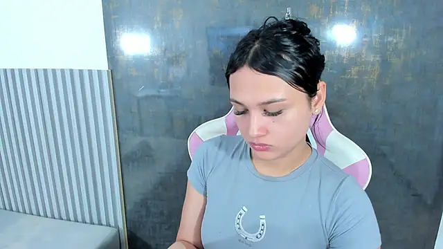 Snapshot of lana_boomer chatting on October 10, 2025, 8:19 pm lana boomer online show from October 10, 2025, 8:19 pm