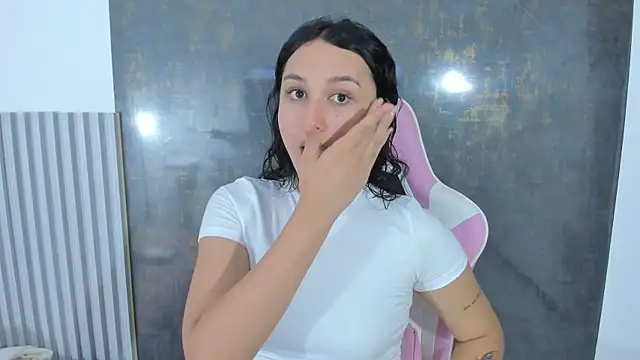 Snapshot of lana_boomer chatting on October 23, 2025, 7:56 pm lana boomer online show from October 23, 2025, 7:56 pm