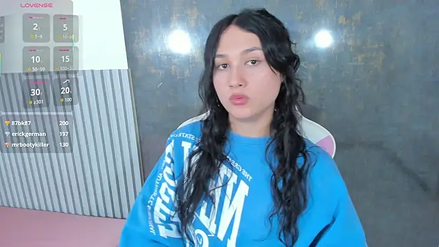 Snapshot of lana_boomer chatting on November 1, 2025, 8:11 pm lana boomer online show from November 1, 2025, 8:11 pm