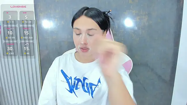 lana boomer online show from December 21, 2025, 7:10 pm