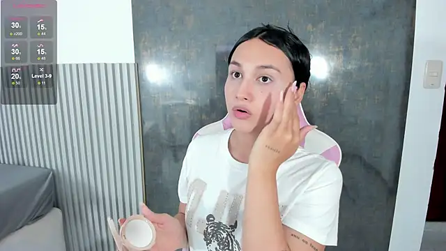 lana boomer online show from January 10, 2026, 8:10 pm