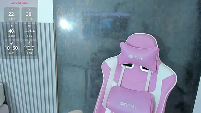 lana boomer online show from March 17, 2026, 8:56 pm