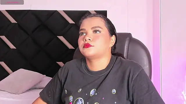 Carolina Evanss online show from April 9, 2026, 4:01 am