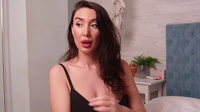 LeylaGracey online show from January 10, 2025, 7:35 am