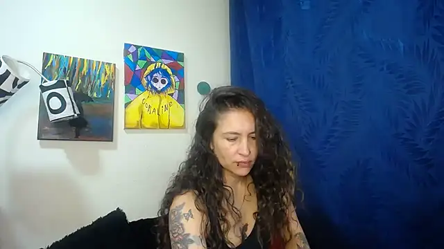 Leyla Horny Bg online show from October 6, 2025, 1:58 am