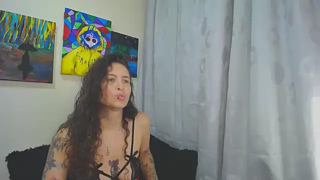 Leyla Horny Bg online show from January 8, 2026, 12:13 am