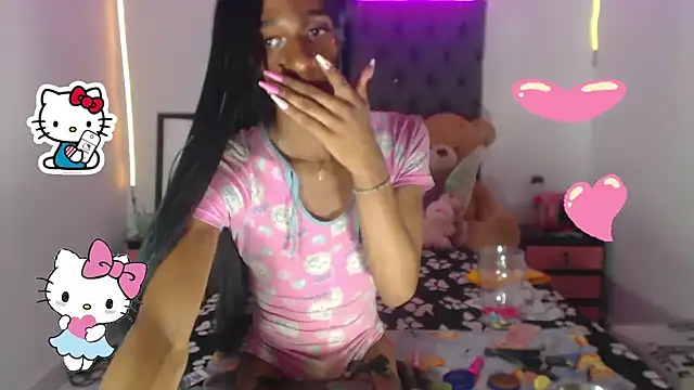 Snapshot of lucianadolll chatting on September 21, 2025, 6:09 pm lucianadolll online show from September 21, 2025, 6:09 pm