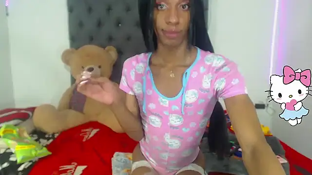 Snapshot of lucianadolll chatting on October 19, 2025, 3:07 am lucianadolll online show from October 19, 2025, 3:07 am