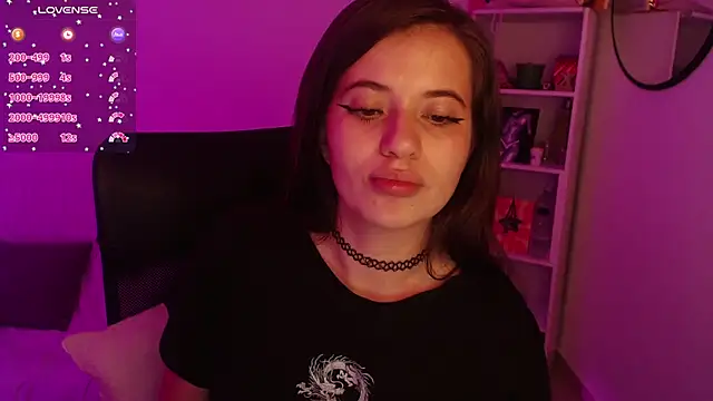 Snapshot of Soy_abby chatting on March 12, 2025, 11:44 pm Soy abby online show from March 12, 2025, 11:44 pm