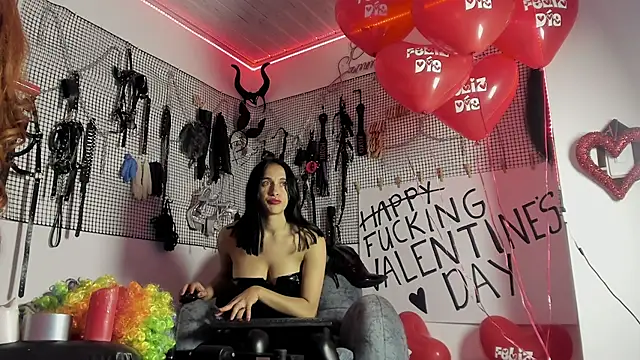 Evil sammy online show from February 11, 2026, 9:53 pm