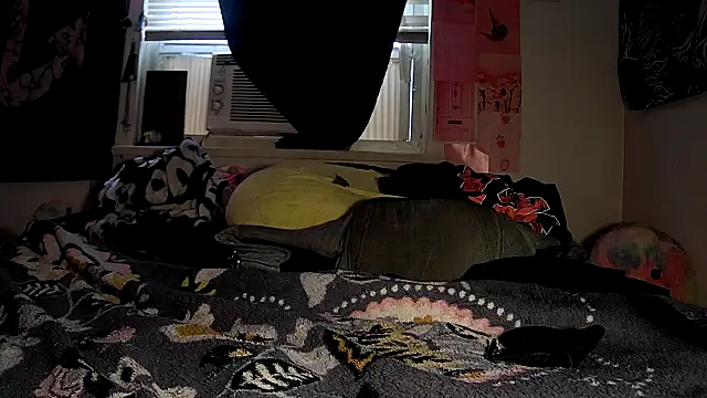 ATwinkie online show from October 8, 2025, 1:20 pm