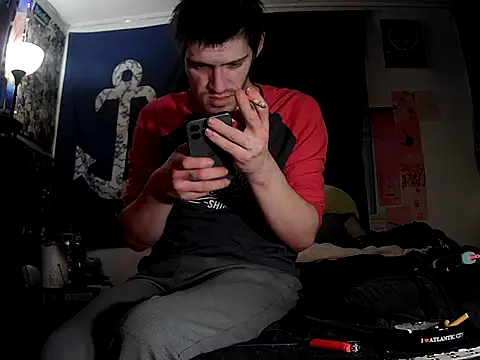 Snapshot of ATwinkie chatting on February 9, 2026, 4:49 am ATwinkie online show from February 9, 2026, 4:49 am