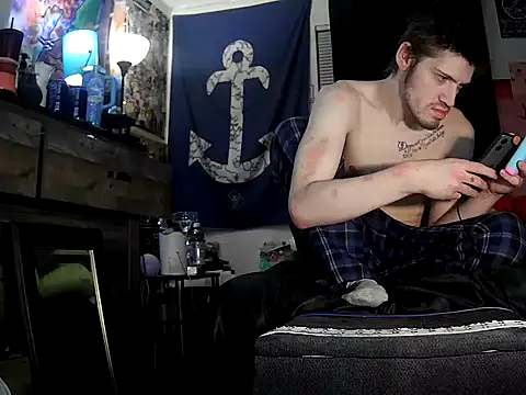 Snapshot of ATwinkie chatting on February 10, 2026, 7:01 am ATwinkie online show from February 10, 2026, 7:01 am