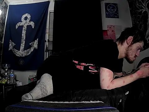 Snapshot of ATwinkie chatting on February 28, 2026, 8:59 am ATwinkie online show from February 28, 2026, 8:59 am